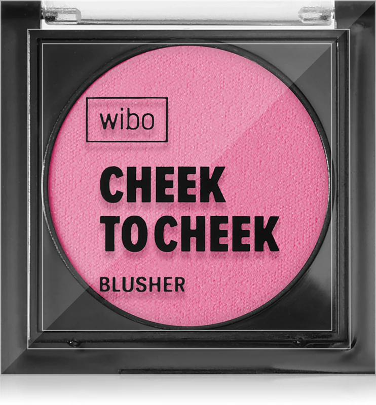 Wibo Cheek to Cheek Rouge-Kompakt