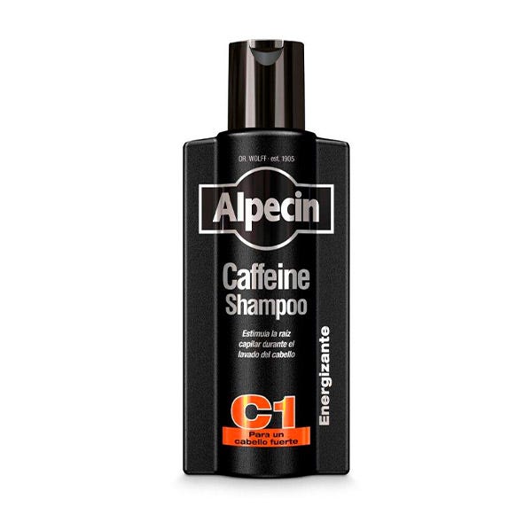 Energizující kofein | 375 ml
