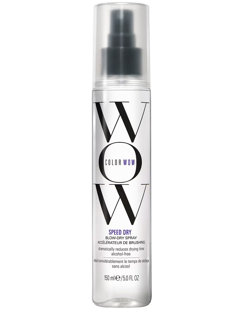 COLOR WOW Styling SPEED DRY BLOW DRY SPRAY