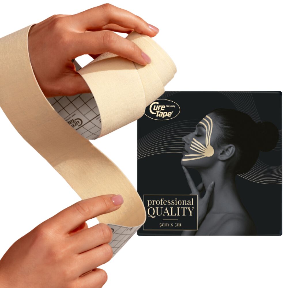 CureTape