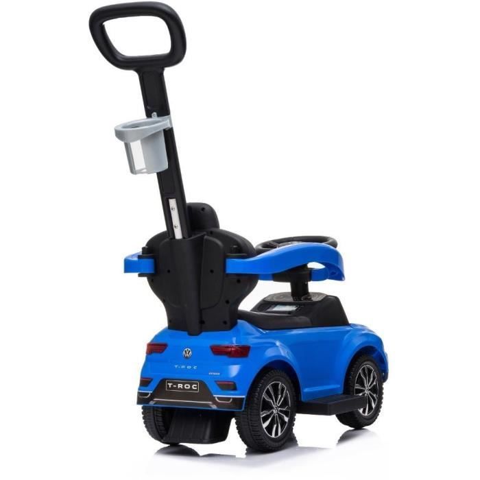 Porteur enfant - Buddy Toys - 57001078 - Aire de jeux gonflable - Mixte - À partir de 12 mois