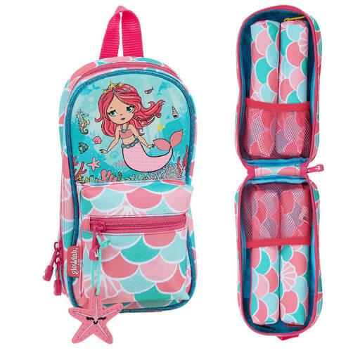  Maxi Estuche Glowlab Sirena