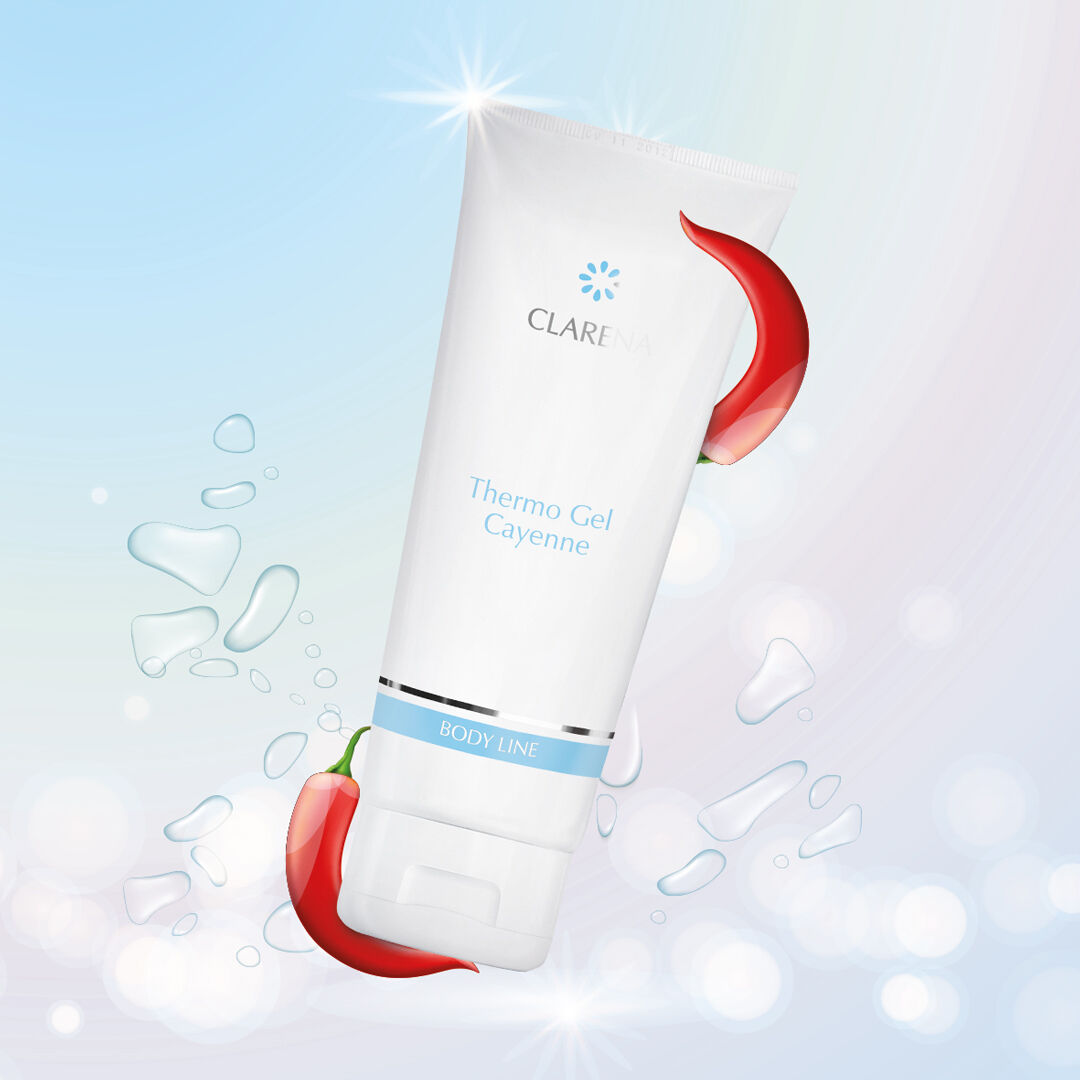 Clarena Body Line