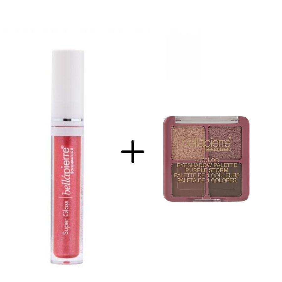 Cosméticos Bellapierre