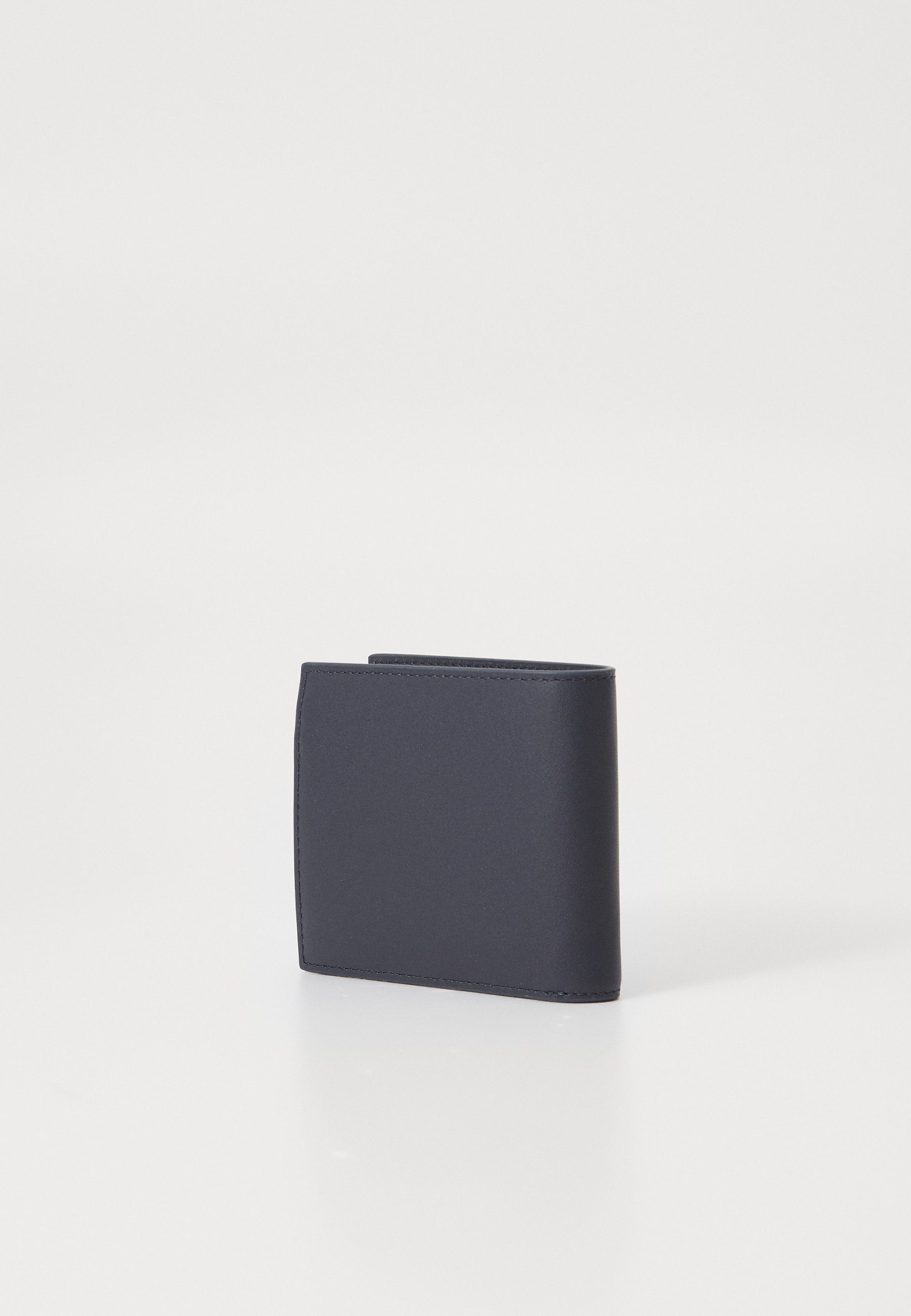 Lacoste MONEY PIECES SET - Visitekaarthouder - marine