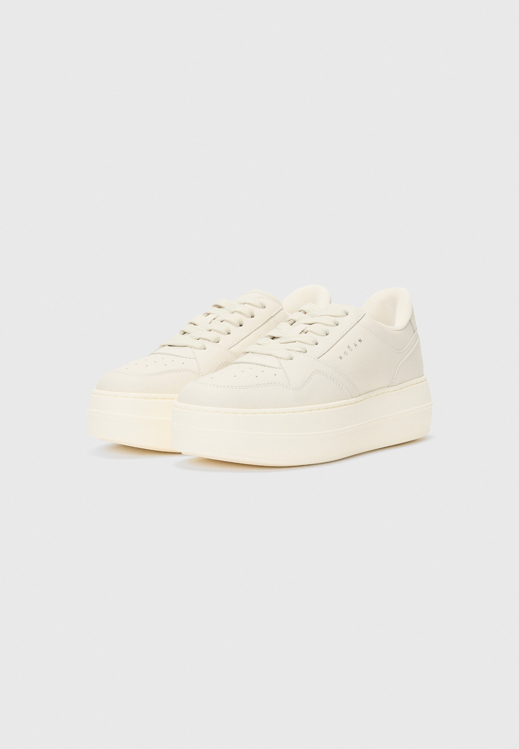 HOGAN sneakers - ivoor