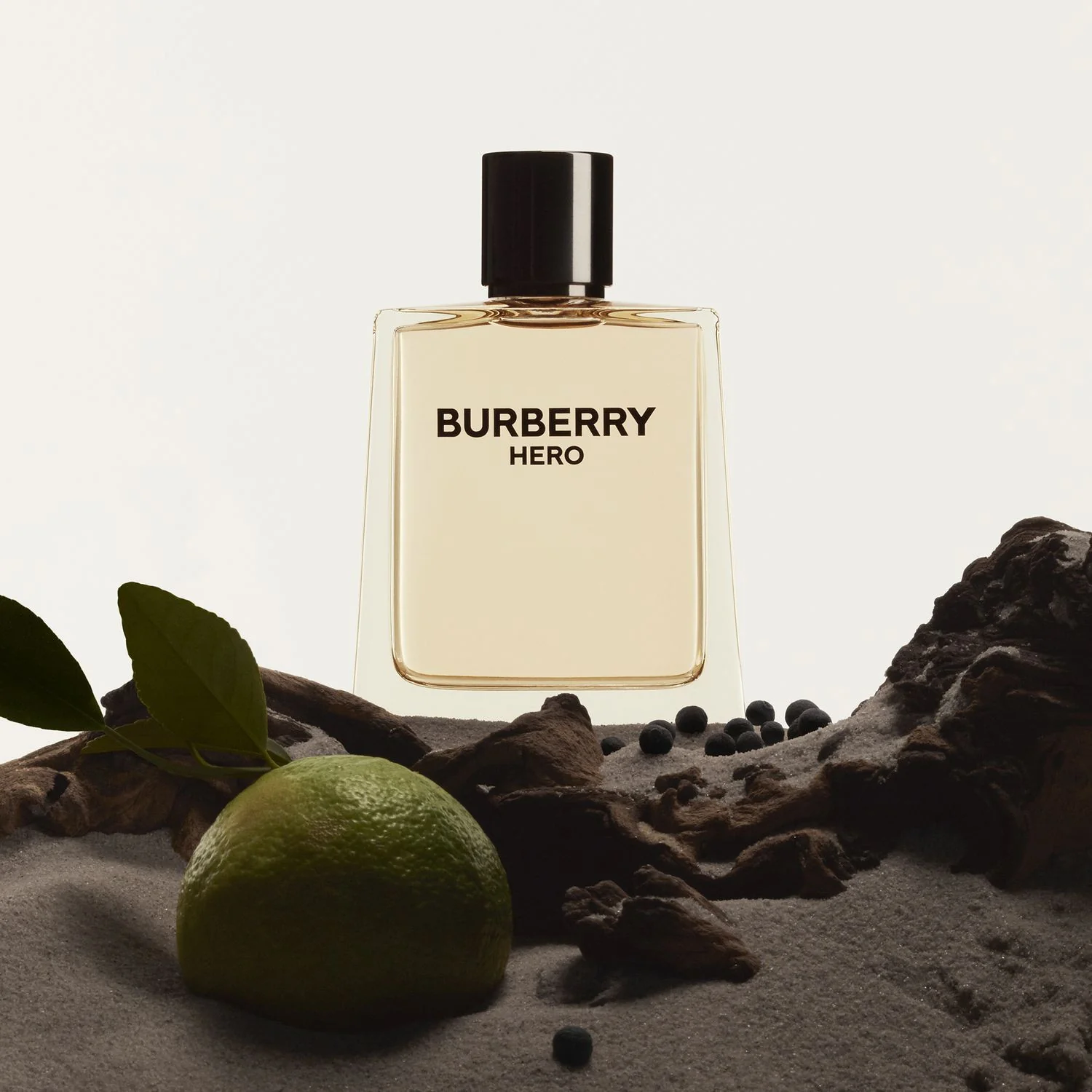 Hero Hero - Eau de Toilette