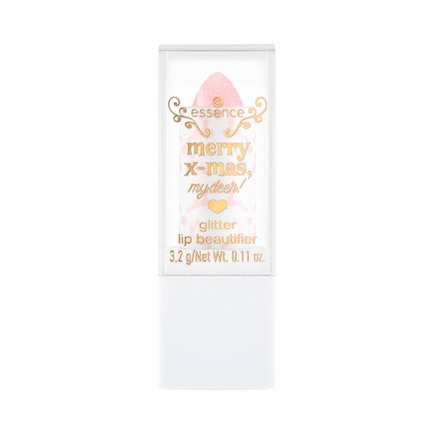 Veselé vánoční zdobení rtů, jelene!| 1 ks