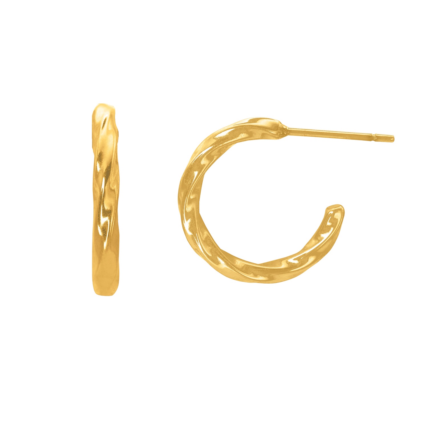 Heideman Boucles d'oreille Fides