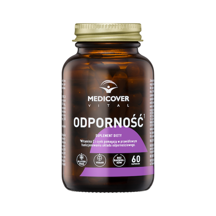 Medicover Vital Immunity