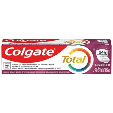 Dentifrice Colgate Advanced pour des gencives saines 75 ml