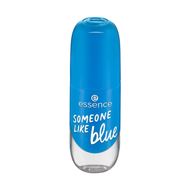 Nail Colour körömlakk