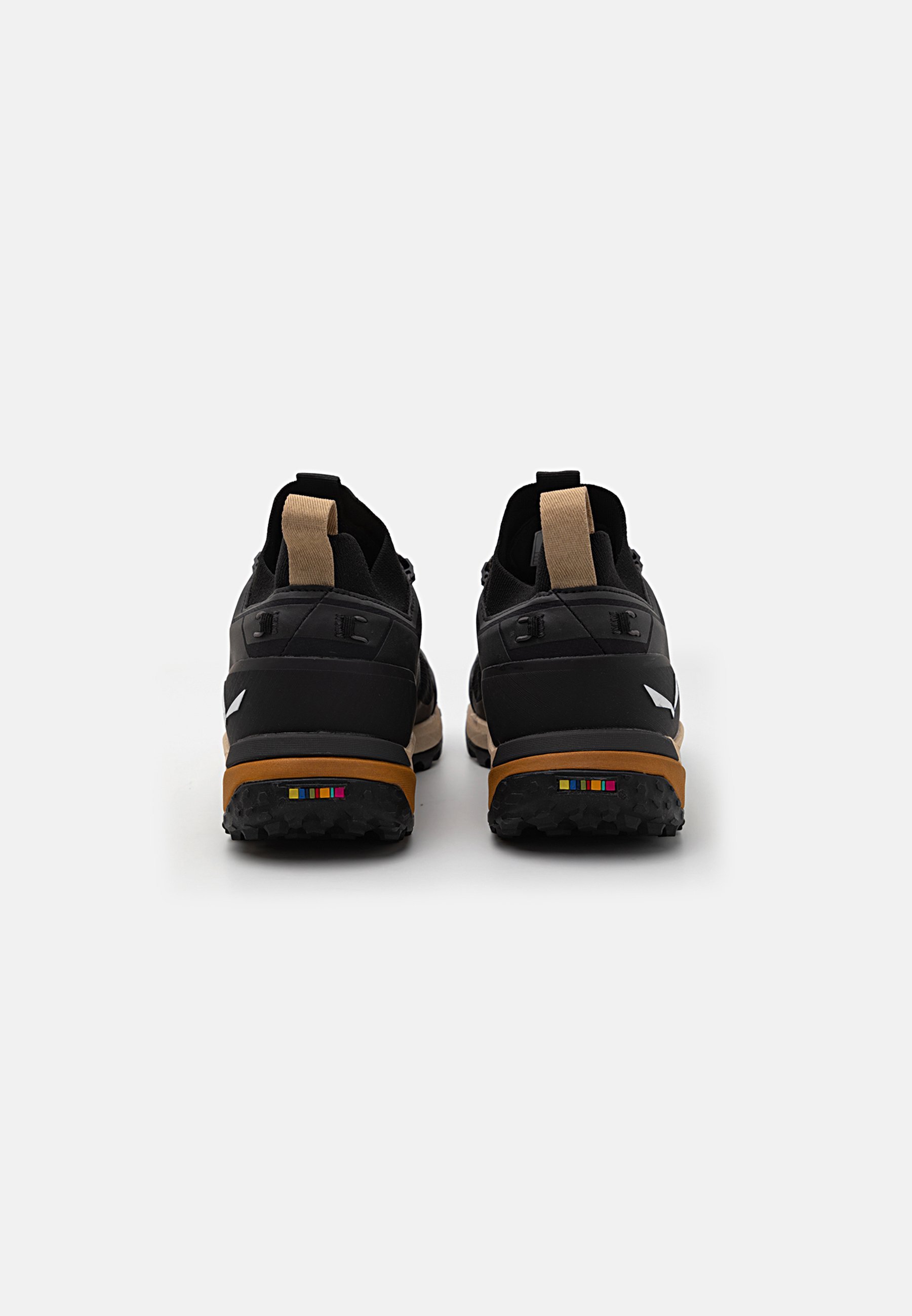 Salewa PUEZ 2 - Chaussures de randonnée - noires