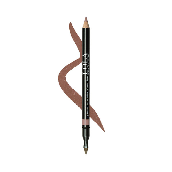 LOLA MAKE UP Lippenstift 008 Nude