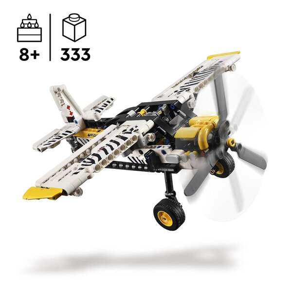 LEGO 42198<br>