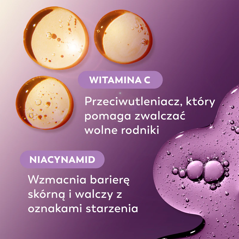 Creme Noturno Antienvelhecimento Olay Total Effects 7 em 1