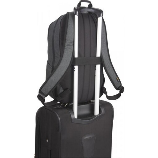 Mochila Logic Era Para Portátil Case Logic