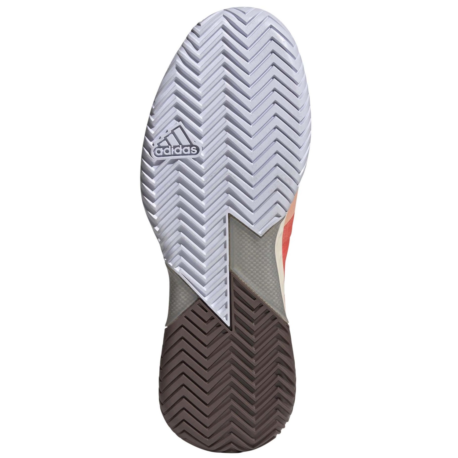 adidas Adizero Ubersonic 4 W schoenen