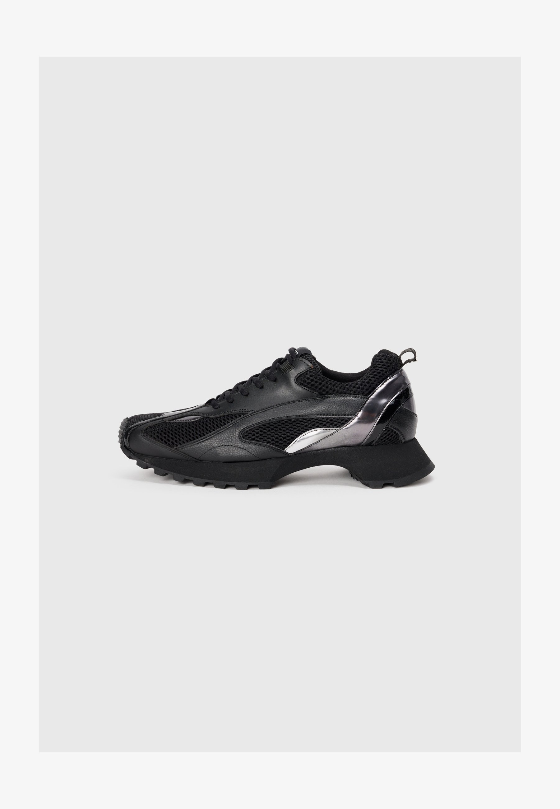 GmbH YLEM UNISEX - Sneakers - zwart