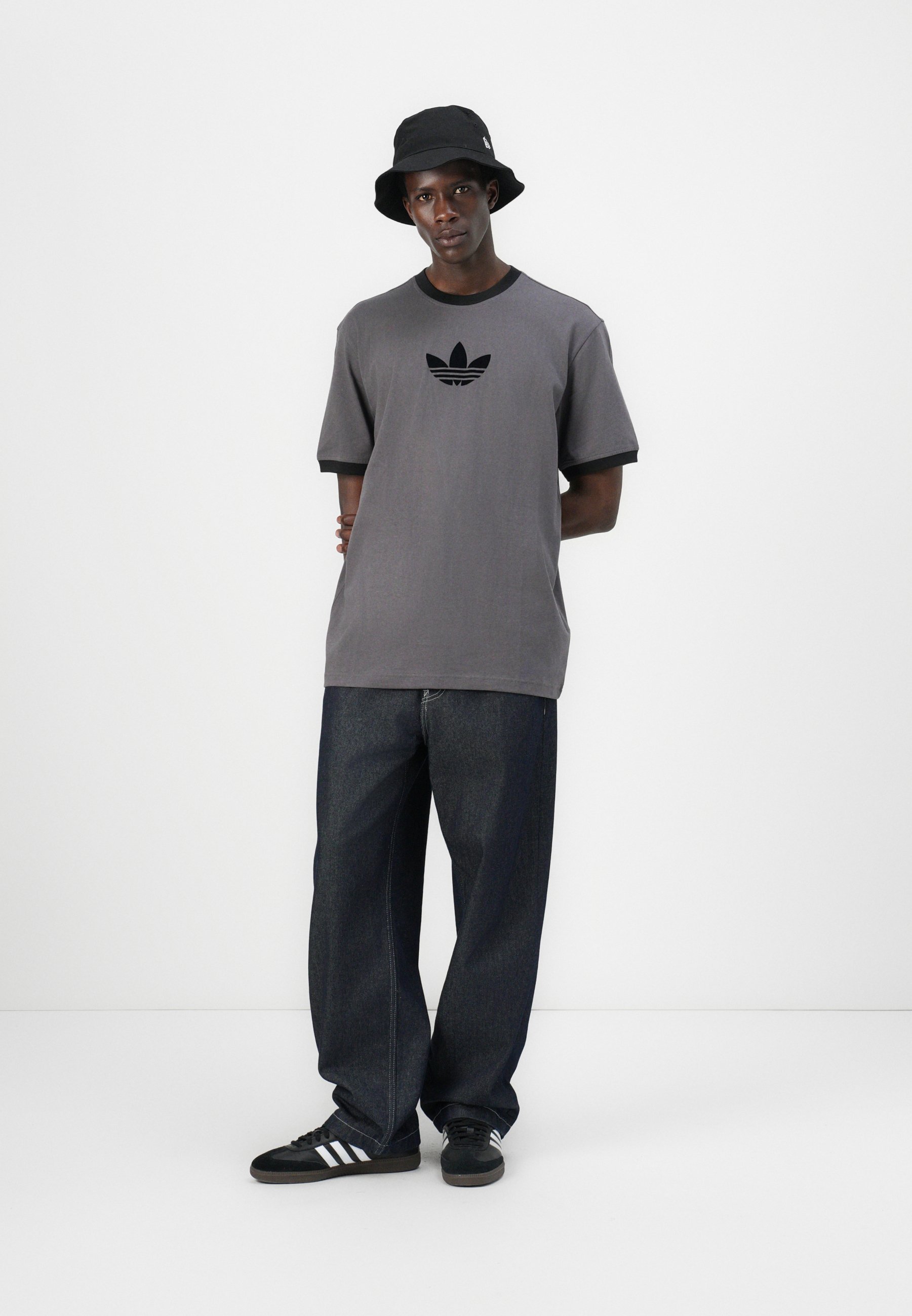 T-shirt stampate Adidas Originals
