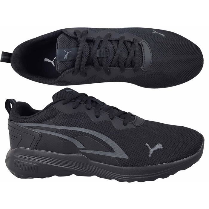 Scarpe PUMA Allday Active nere - Uomo/Adulto