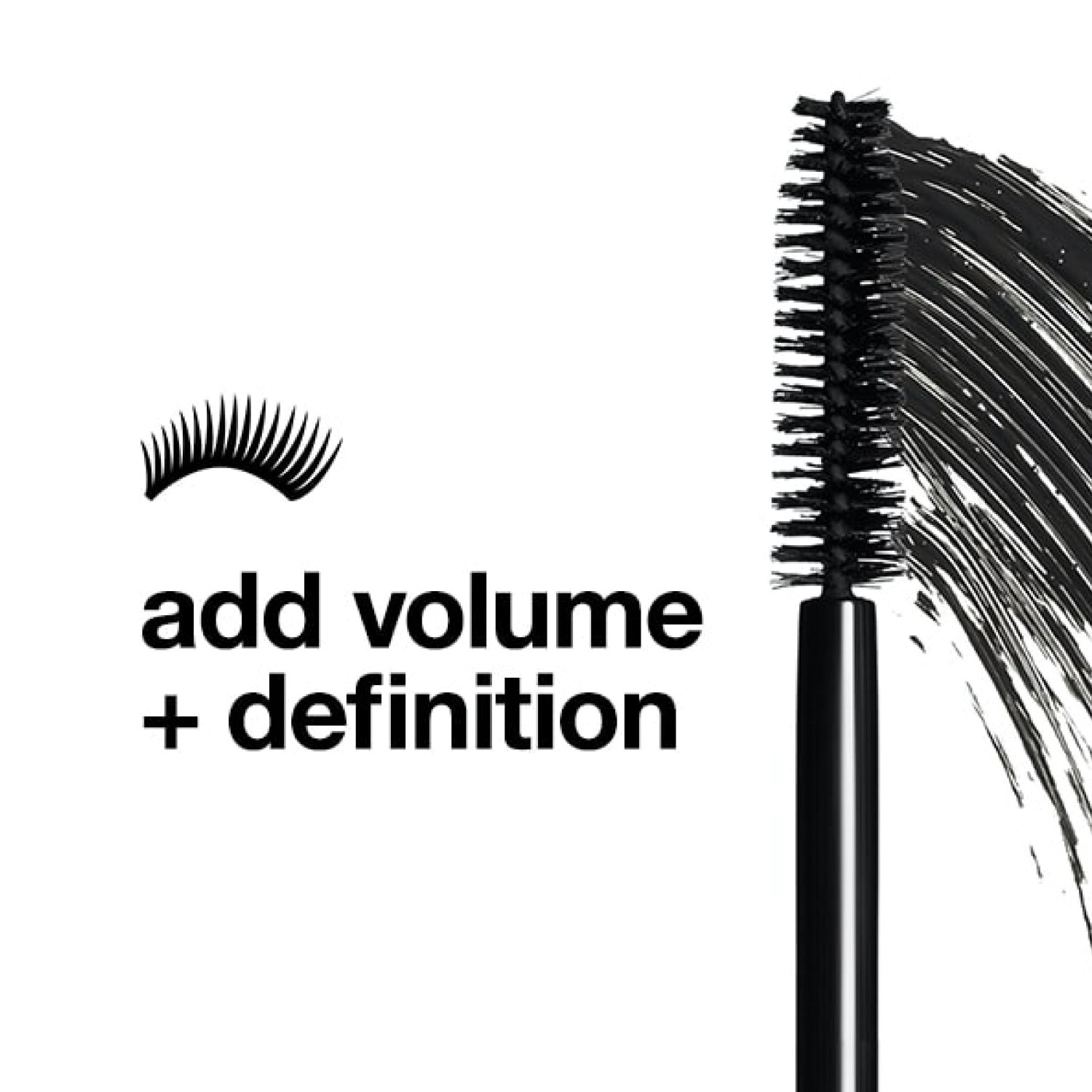 Mascara Clinique High Impact – 7 ml