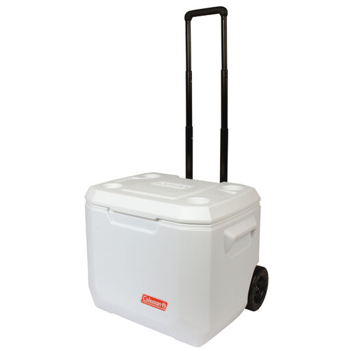 Nevera Marine Xtreme 50 Qt Con Ruedas (47 L).