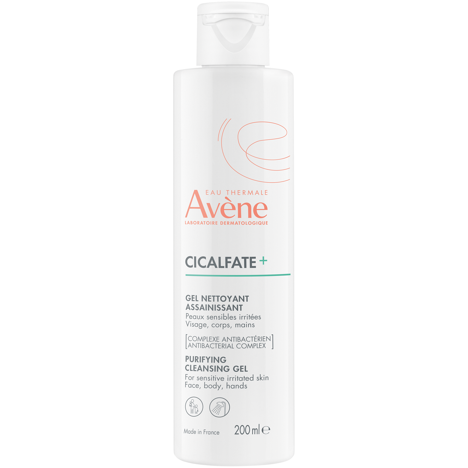 Avène Cicalfate+