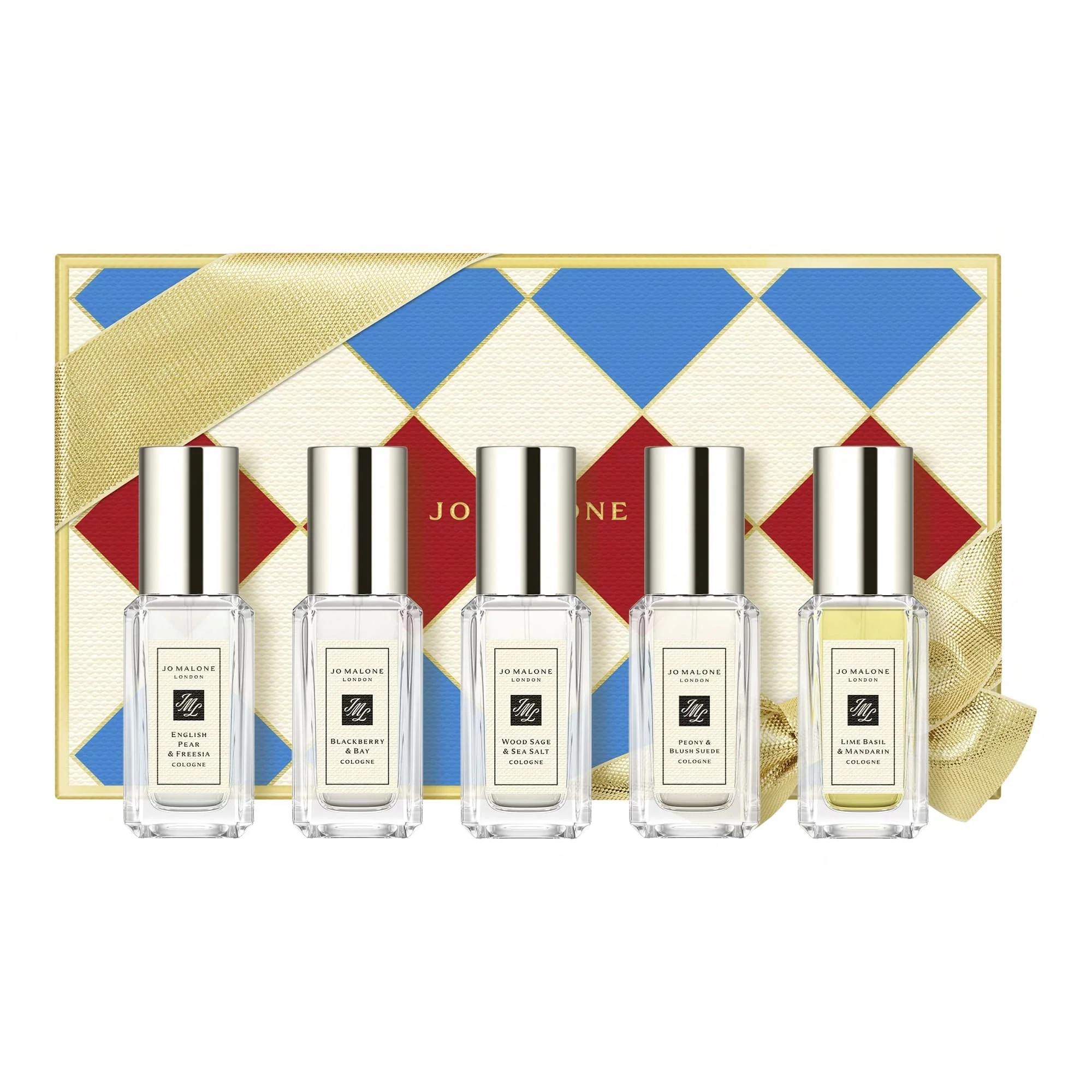 Colonie Cologne Collection - Cofanetti profumo unisex, Cofanetto Profumo Donna, Cofanetto Profumo Uomo