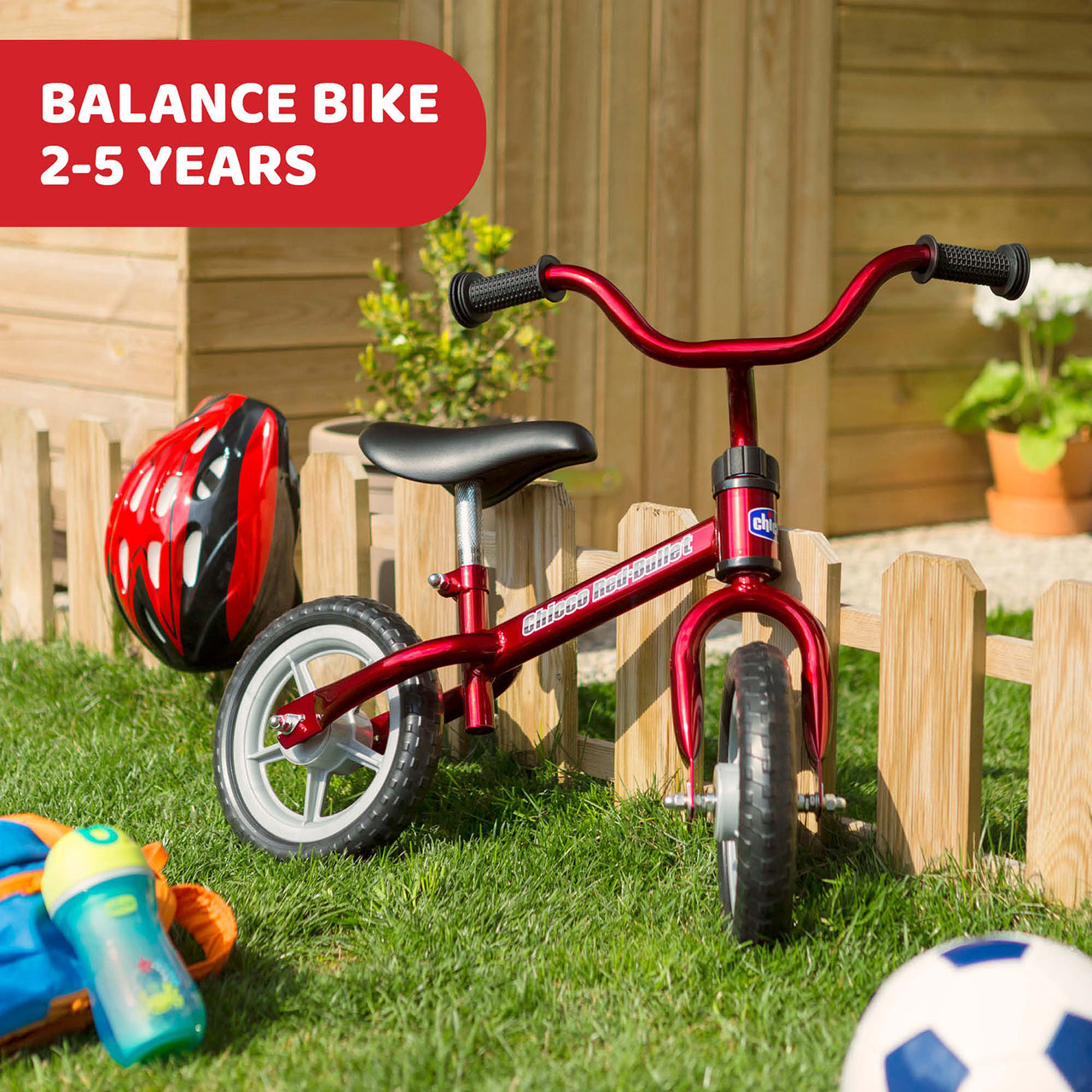 Chicco First Bike futóbicikli
