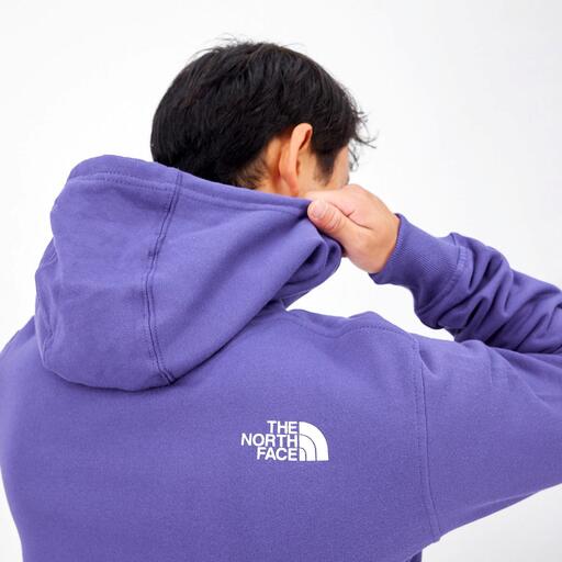  The North Face Drew Peak Pullover