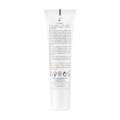 Avène Cicalfate arpigeeli vähentää ja parantaa arpien ulkonäköä 30ml