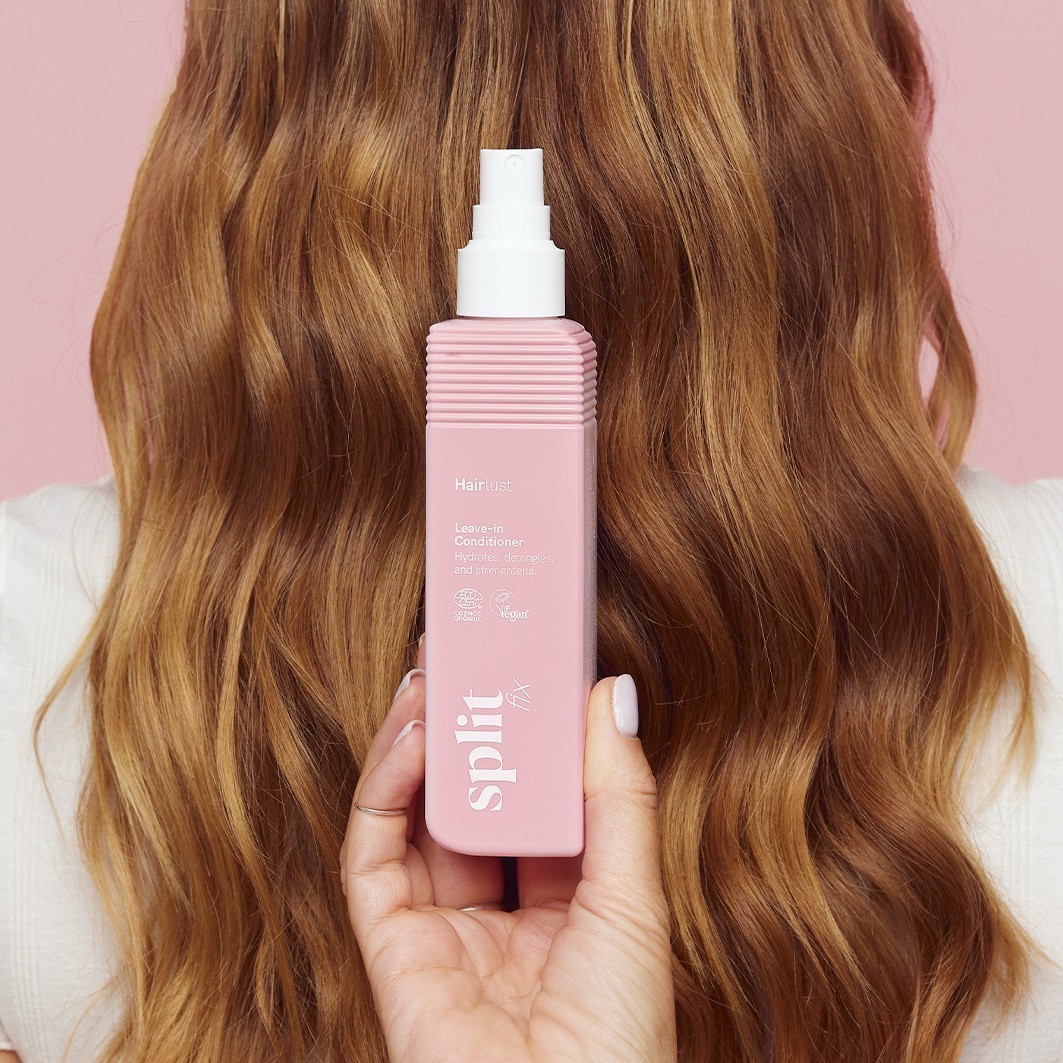 Hairlust regenerator bez ispiranja za ispucale vrhove - 150 ml