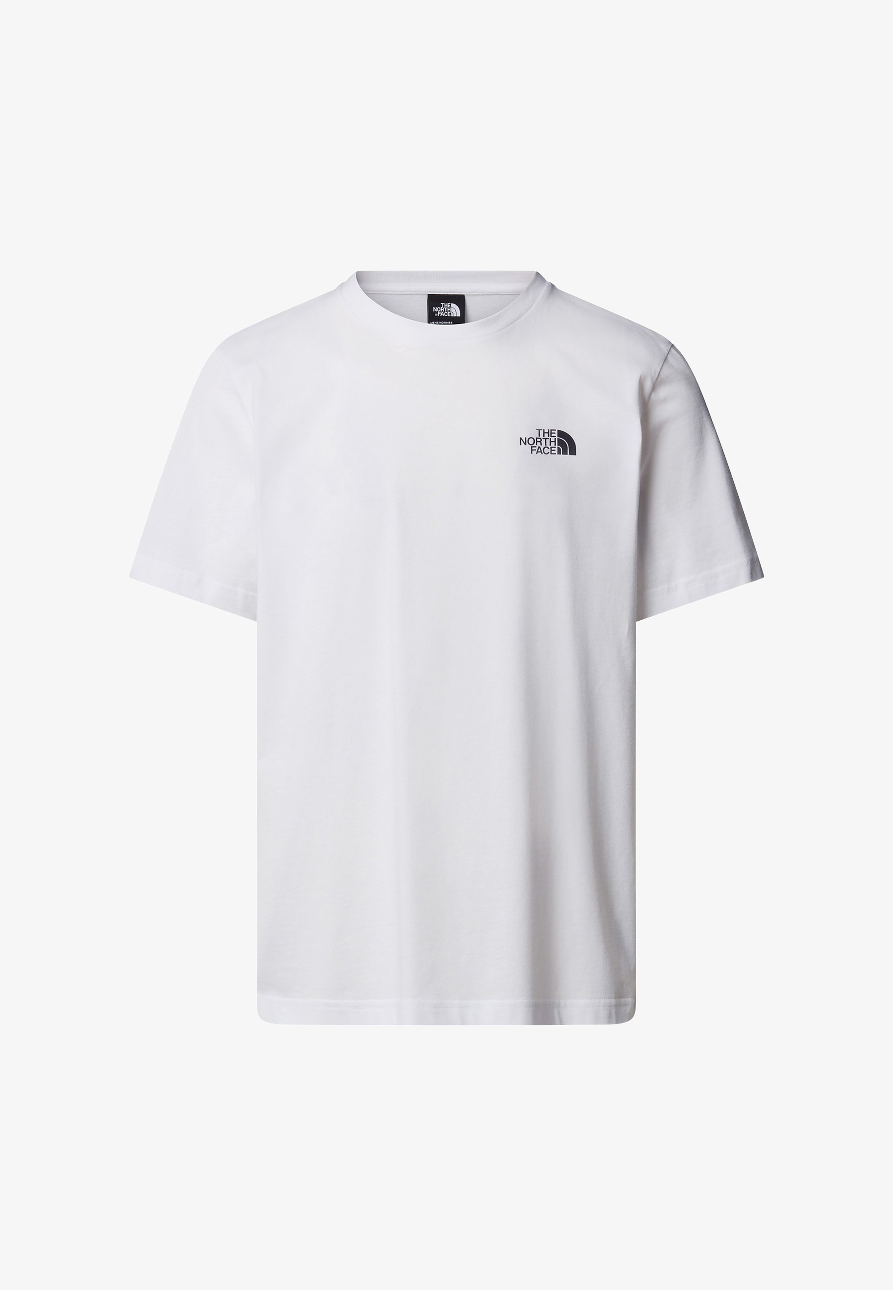 T-shirts imprimés The North Face