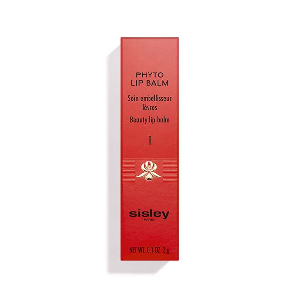 Phyto-Lip Balm balzam za popunjavanje usana Luksuzni balzami za usne i njega