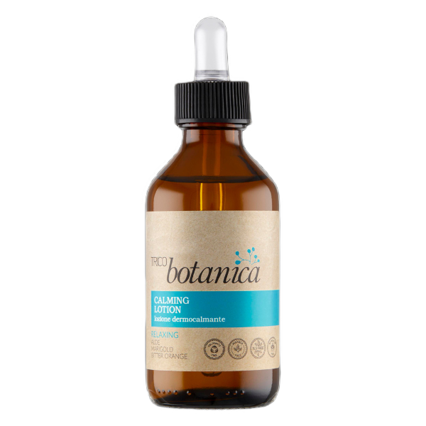 Trico Botanica Cleansing and Relaxation