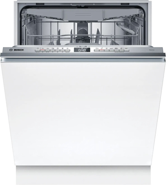 Zmywarka BOSCH SMV4HVX07E