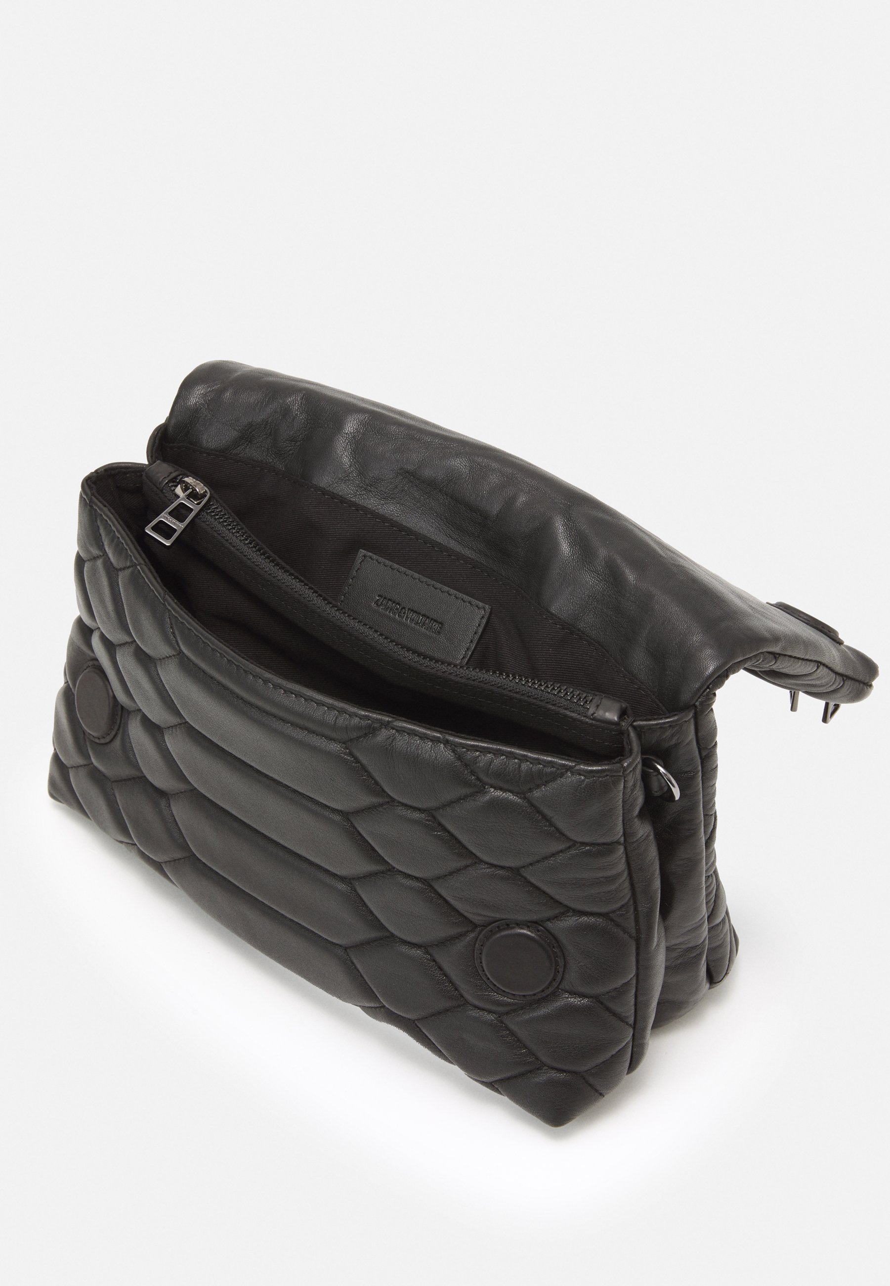Zadig & Voltaire ROCKY - Borsa a tracolla - noir