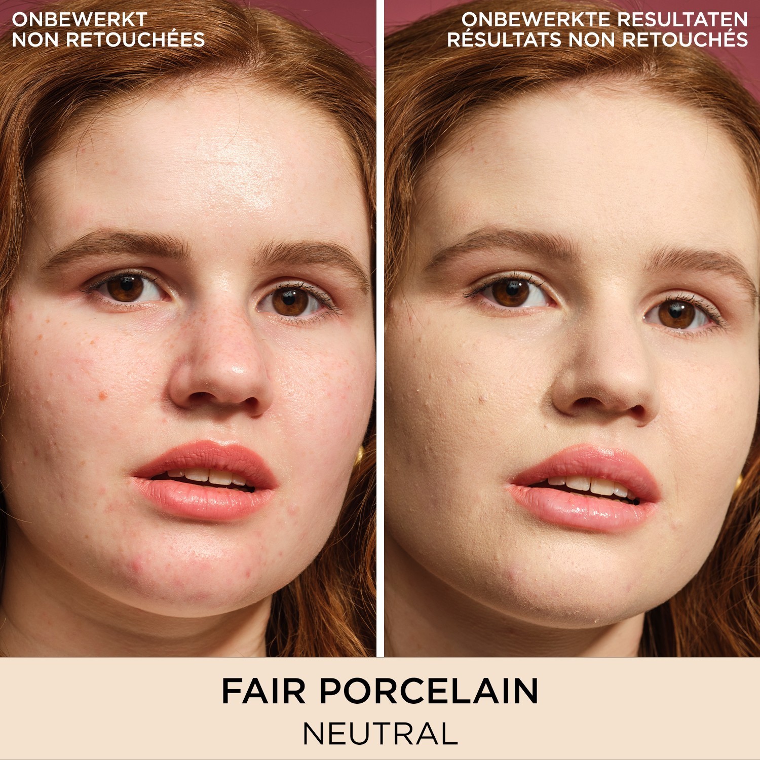 IT Cosmetics CC krema Your Skin But Better CC+ krema za potpuno prekrivanje SPF50 - 32 ml