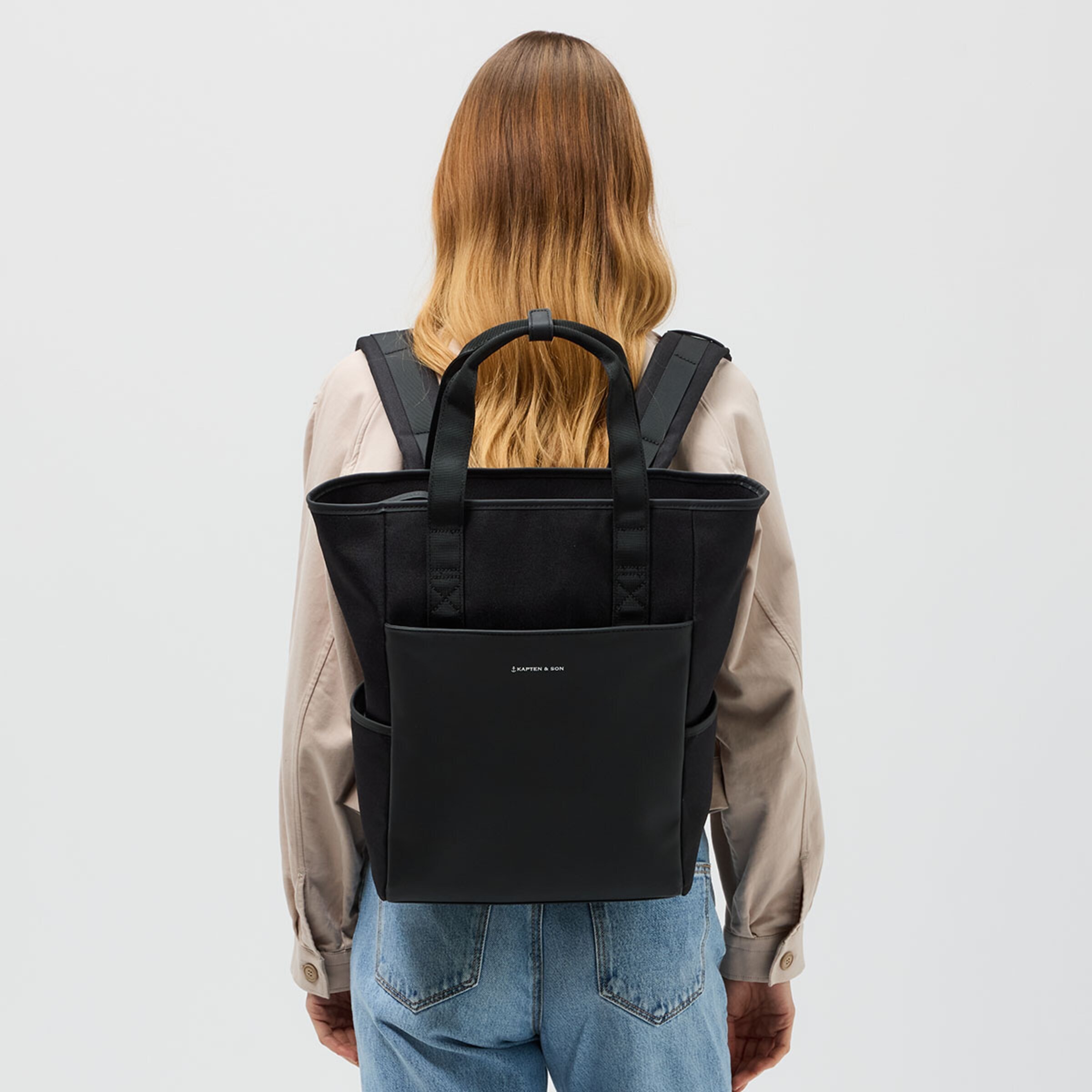 Lindby All Black