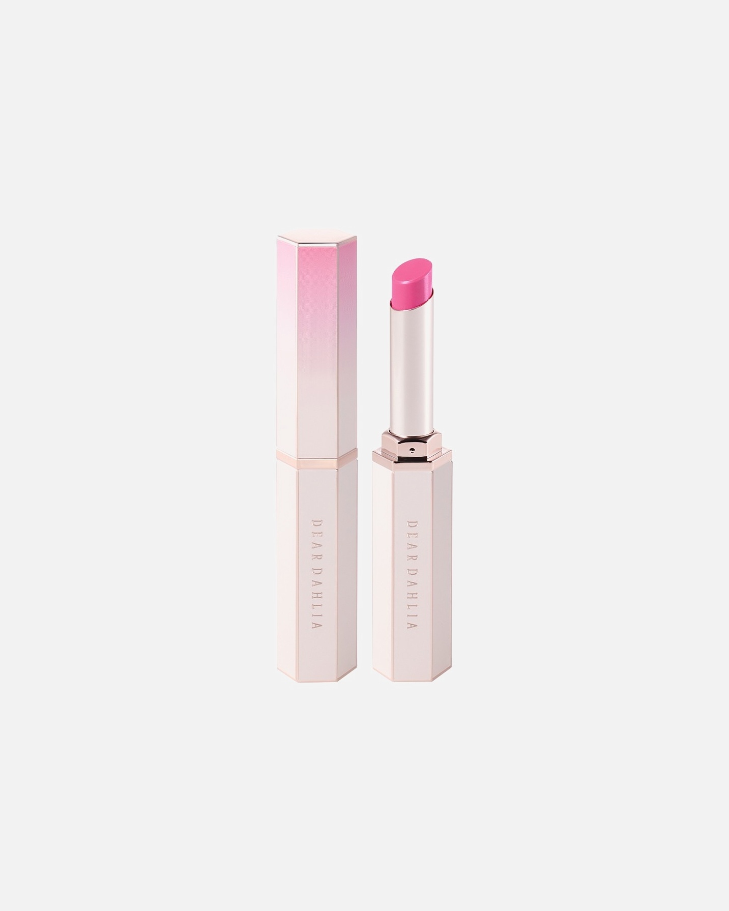 Dear Dahlia Lippenstift Lip Allure Glow Shine - 2,4 g