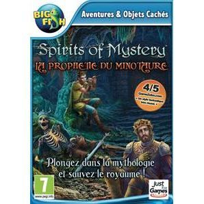 Spirits of Mystery 3 Gioco per PC