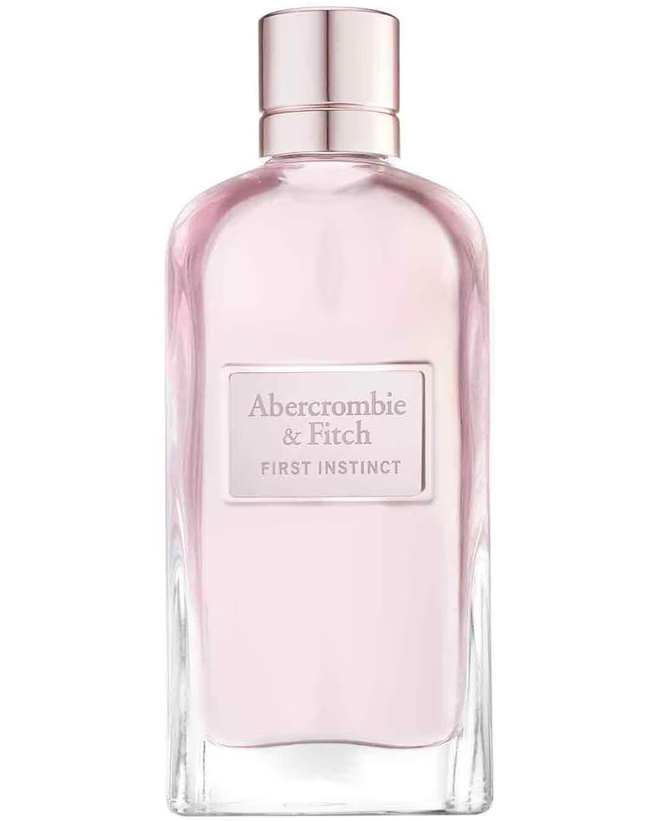 ABERCROMBIE & FITCH FIRST INSTINCT FOR WOMAN EAU DE PARFUM