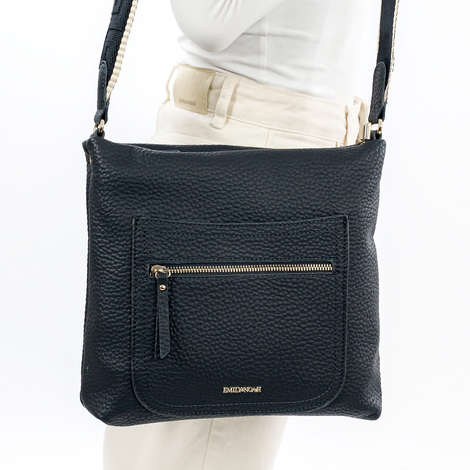 EMILY & NOAH Schultertasche E&N Heidi - 1 Stück