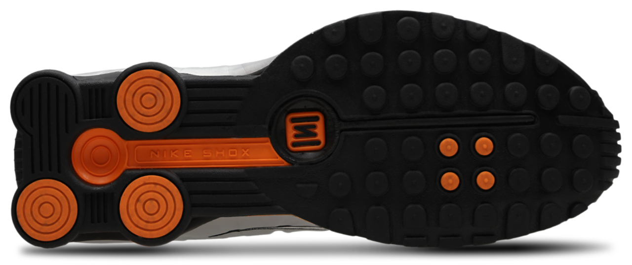 Nike Shox R4