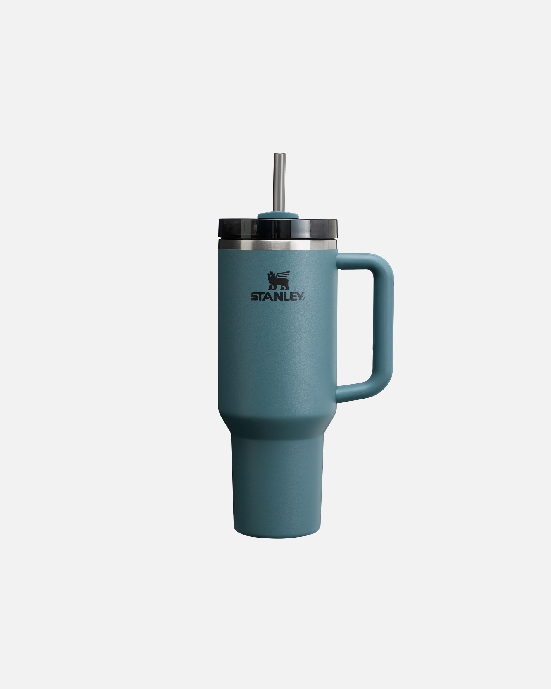 Stanley Trinkflasche/Thermoskanne 1,18 l – THE QUENCHER H2.0 FLOWSTATE™ Becher – 1 Stück