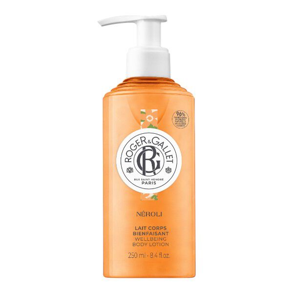 Roger&Gallet Neroli