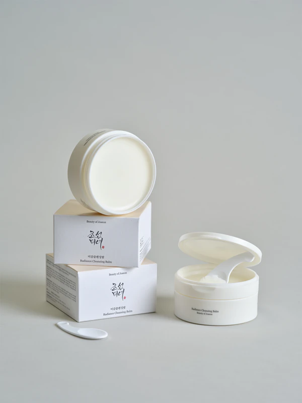 Bálsamo de Limpeza Radiance Beauty of Joseon