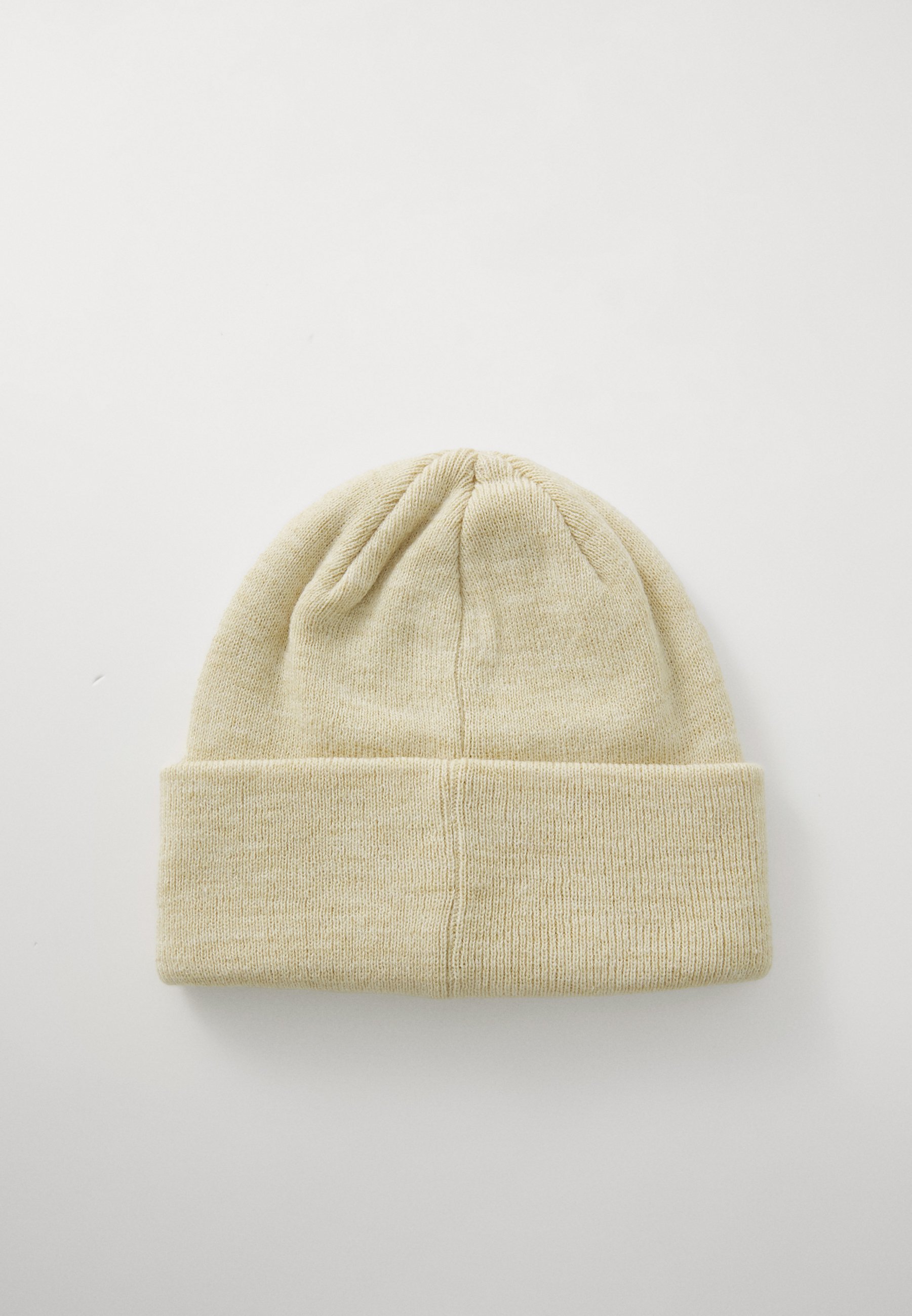MSCH Kopenhagen MOJO ICON BEANIE - Beanie - mist