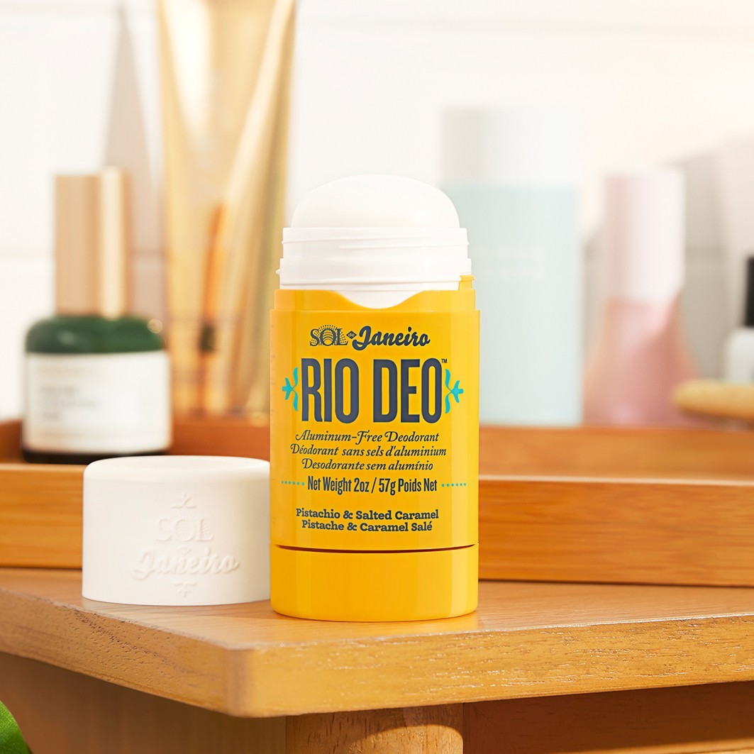 Sol de Janeiro Deodorant Bum Bum Rio Deo Cheirosa 62 - 57 g